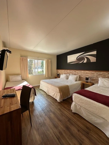 Comfort Quadruple room