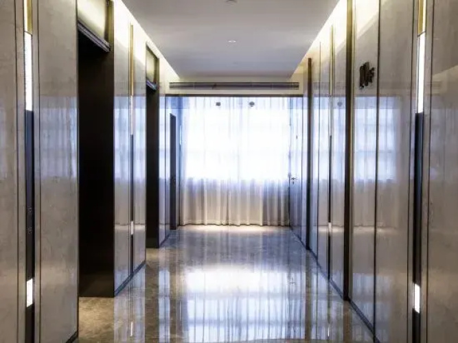 Huake Xinyi Hotel