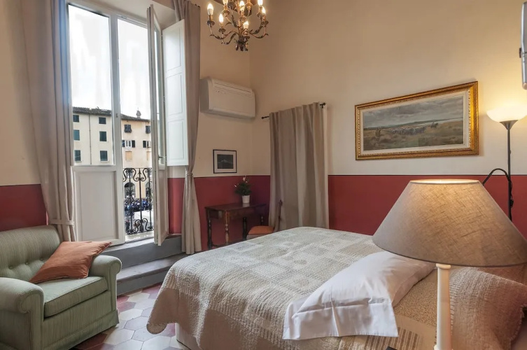 B&B Arena di Lucca