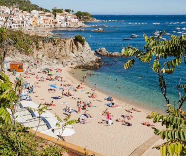 104688 - Apartment in Palafrugell