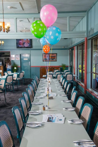 Tailem Bend Riverside Hotel
