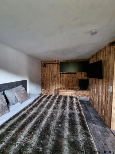 Ferienwohnung Tostner Burgblick