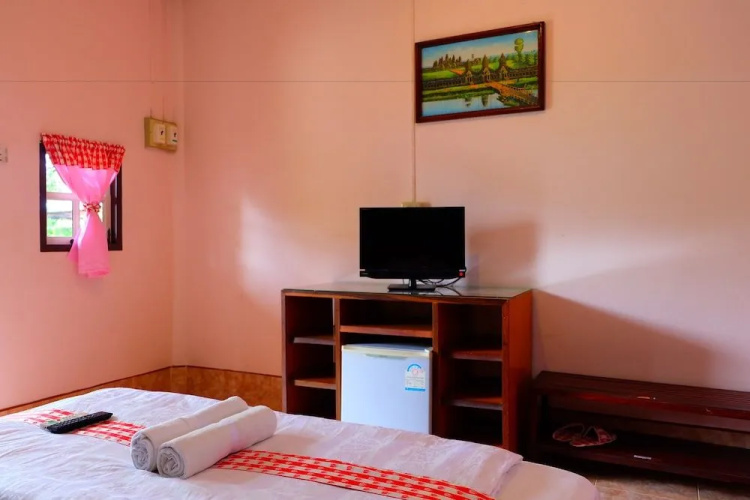P Resort Hotel