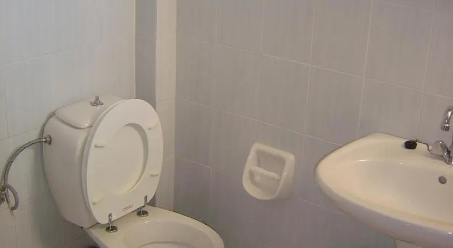Michalis Apartments