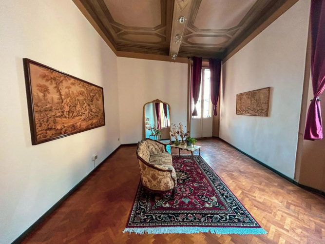 Residenza Studio delle Arti