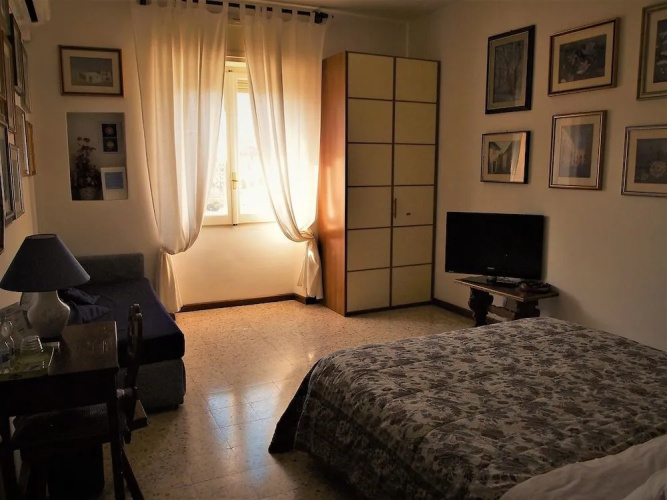 B&B Superpanoramico