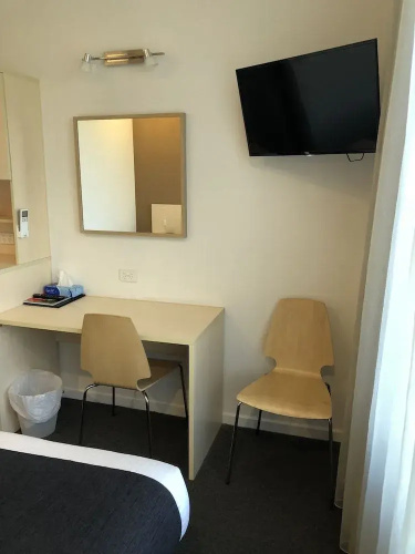 Adelaide Airport Motel
