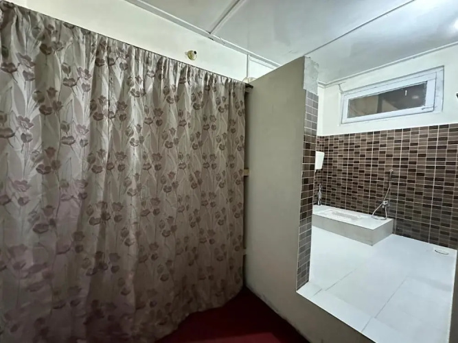 Sultan Guest House