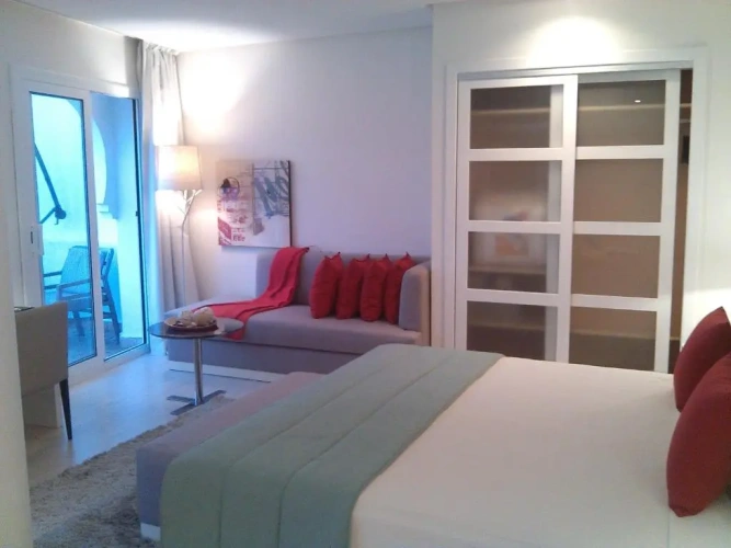 Junior Suite