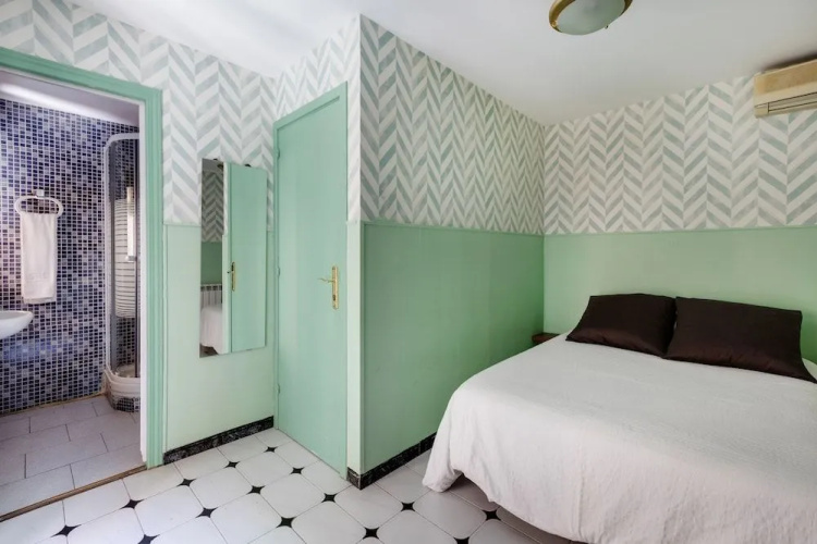 Hostal Oliveta