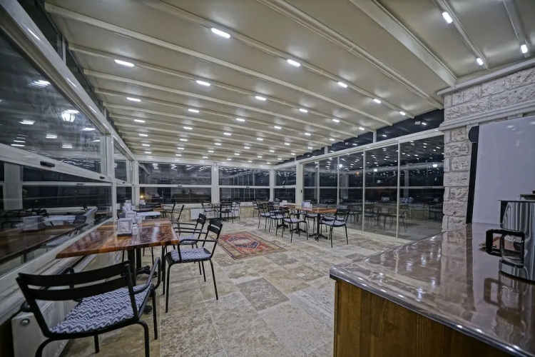 Zultanite Cappadocia Hotel