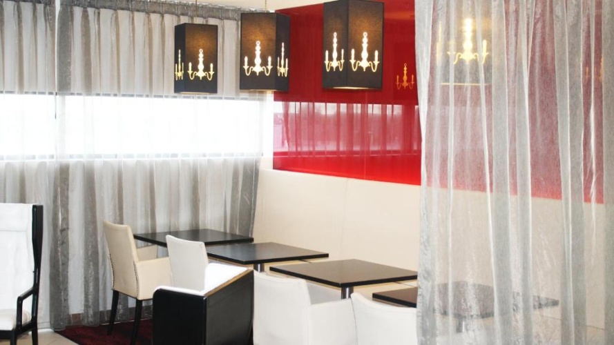 Hampton by Hilton Liverpool/John Lennon Airport photo 34