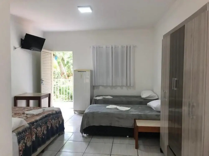 Hotel alameda
