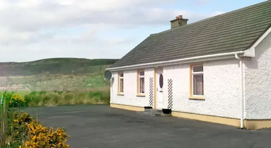 Glenties Cottage