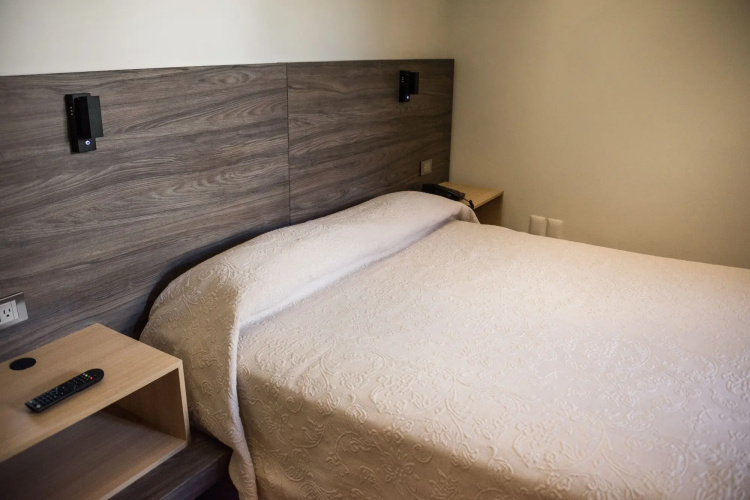 Hotel Boutique Naura Centro