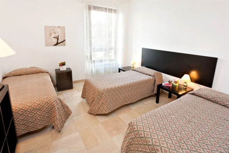 Hotel Provenza
