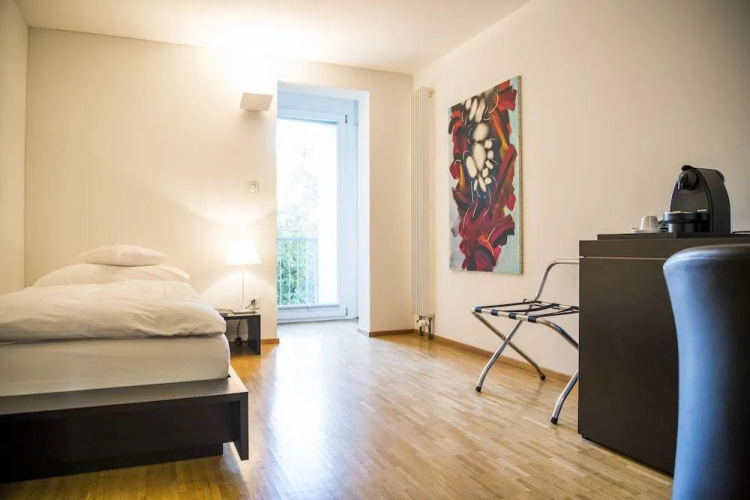 Hotel Bauernhof - Self Check-In Hotel