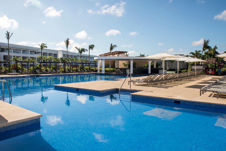 Platinum Yucatan Princess Adults Only - All inclusive photo 39
