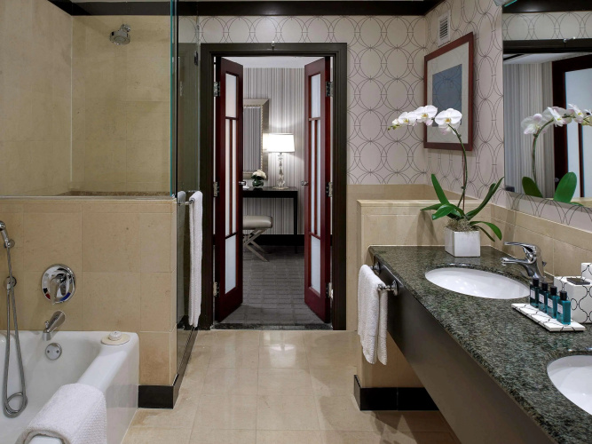 Sofitel Philadelphia at Rittenhouse Square photo 10
