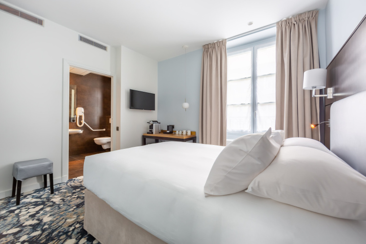 Hôtel 15 Montparnasse