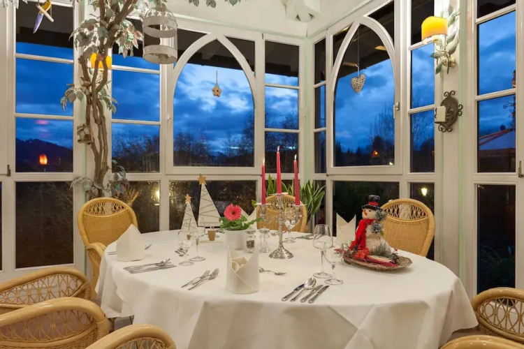 Parkhotel Tannenhof, Bild 19