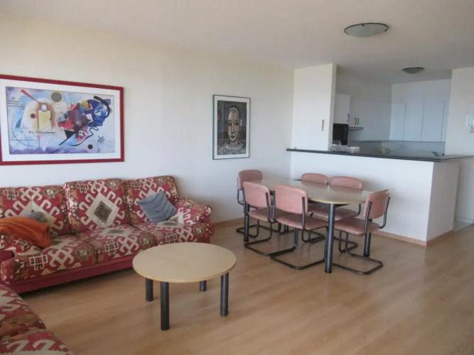 Apartment Bristol Palace 1a