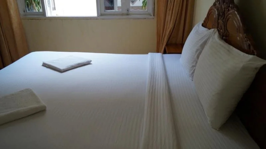 Somvang Hotel