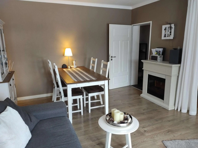 Ferienwohnung Rehkitz