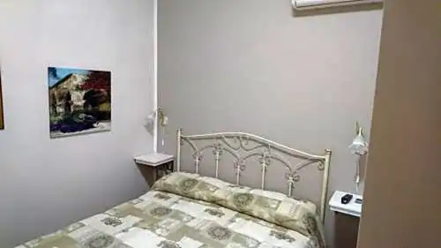 B&B Via Dei Mille 9