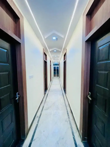 Kashvi hotels