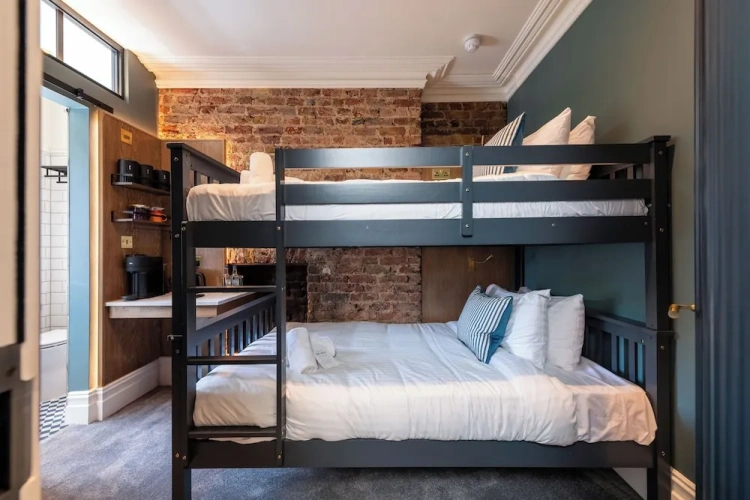 Comfort Twin room