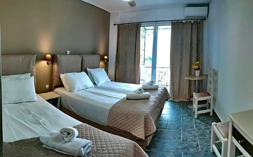 Imagen del hotel