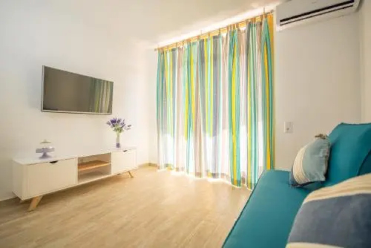 Ona Internacional Apartments