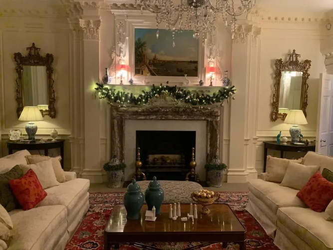 Park Hall Manor
