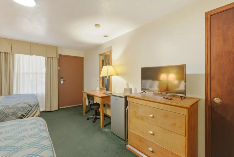 Patriot Stay Motel - Vernal, UT