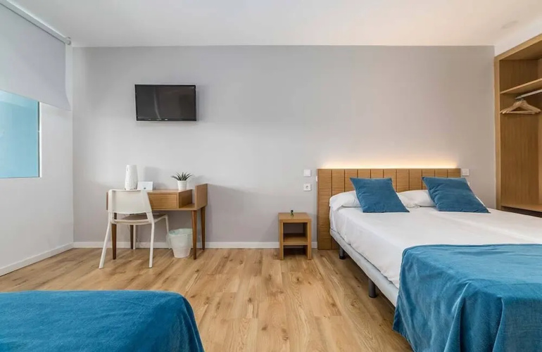 Nanit Hostel Valencia