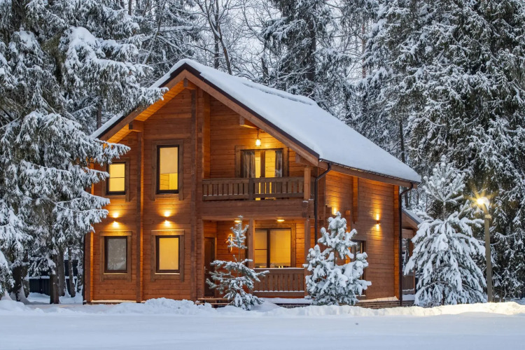 Фотография номера гостиницы Парк-Отель Ruza Forest