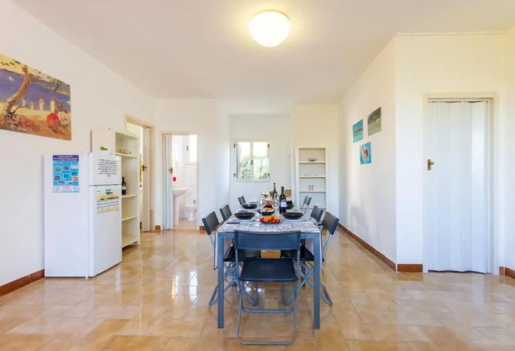 Standard Villa