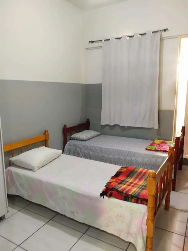 Hotel Brasil