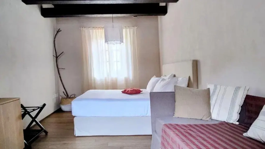 Corte Bilo Apartment