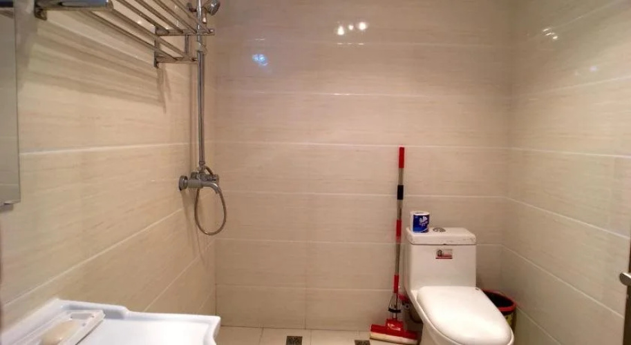 Yi Jia Apartment