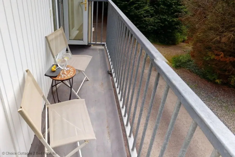 Windermere Lodge 2 Bedrooms