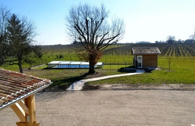 Chambres d'Hôtes La Prévôté