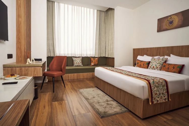 Triptam Vrindavan