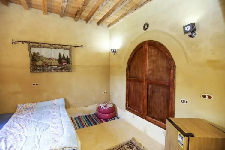 Mood Chalet
