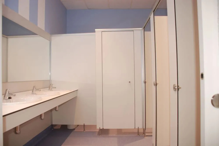 Albergue Xabarin