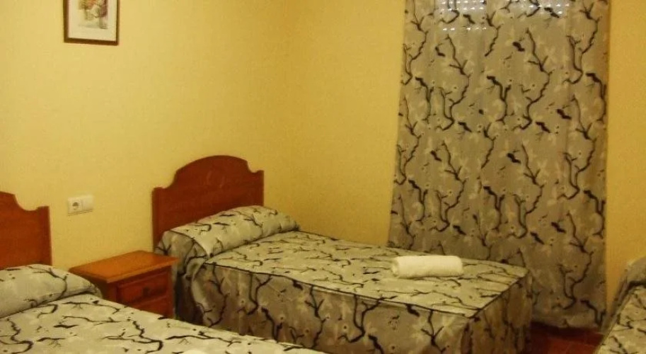 Apartamentos Las Parcelas