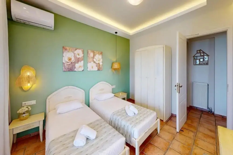 Aneria Suites