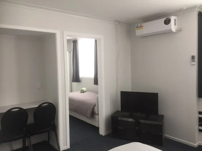 Standard Family room