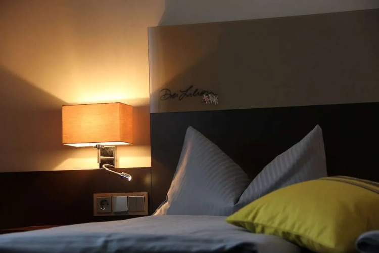Hotel Drei Lilien